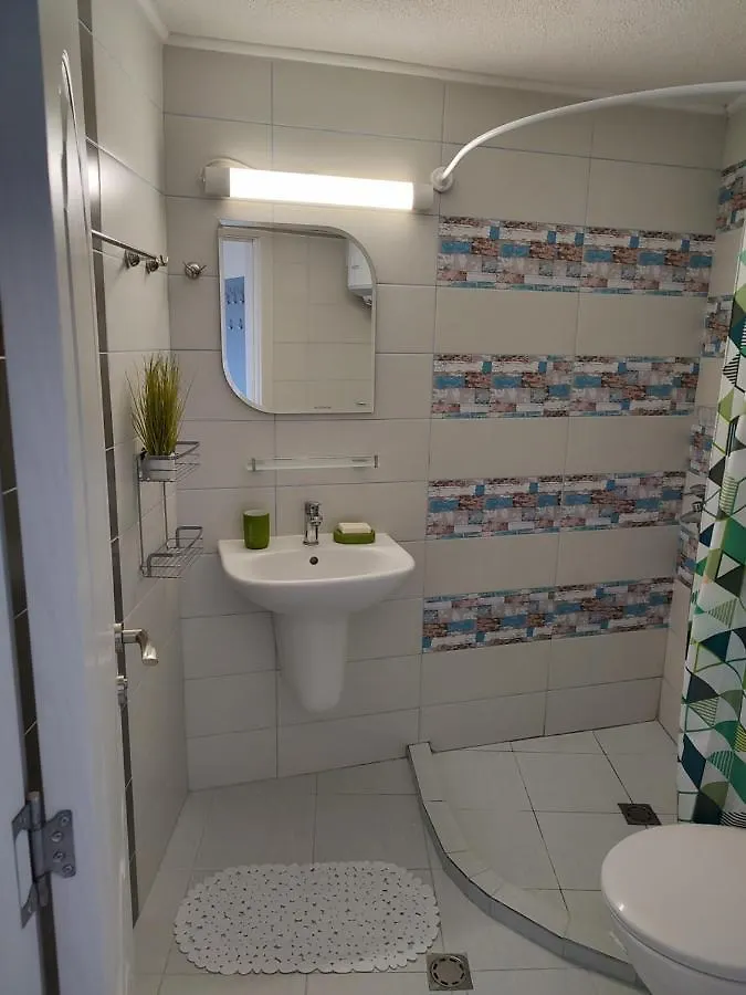Studio Senso Di Mare Appartement Sozopol Bulgarije