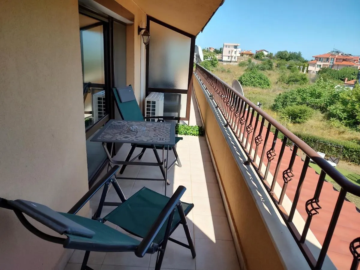 Studio Senso Di Mare Appartement Sozopol 0*,  Bulgarije
